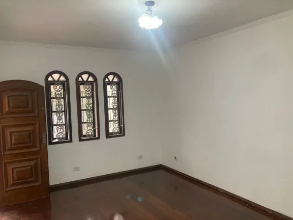 Imagem Sobrado com 4 dormitórios à venda, 236 m² por R$ 840.000,00 - Jardim Medina - Poá/SP