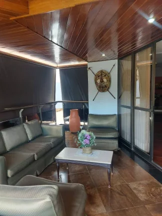 Imagem RESIDENCIAL BOULEVARD FRENTE AO PARQUE VACA BRAVA