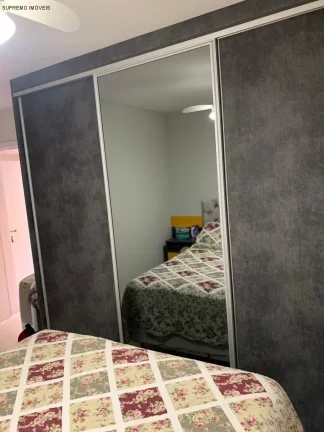 Imagem APARTAMENTO RESIDENCIAL em TABOÃO DA SERRA - SP, JARDIM WANDA