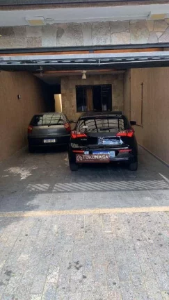 Imagem Sobrado com 3 quartos à venda, 165 m² por R$ 735.000 - Jardim Vila Galvão - Guarulhos/SP