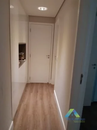 Imagem MOOCA Lindo apartamento 122 metros, 3 dormitórios, 2 vagas, varanda gourmet, ótima localização e valor.