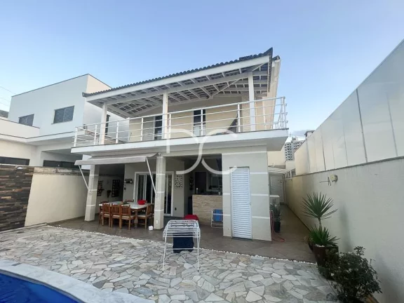 Imagem Ibiti Royal Park - Venda Sobrado | AT 250 m² | AC 246 m² | 3 Dormitórios | 1 Suíte | 4 Banheiros | 4 Vagas