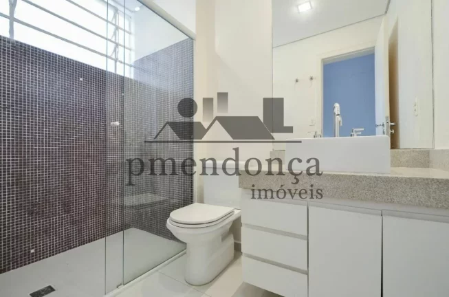 Imagem Consolação, apartamento tipo para venda com 3 quartos, 188.6m²