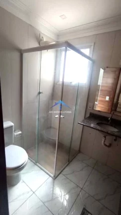 Imagem APARTAMENTO RESIDENCIAL em Praia Grande - SP, Aviação Praia Grande