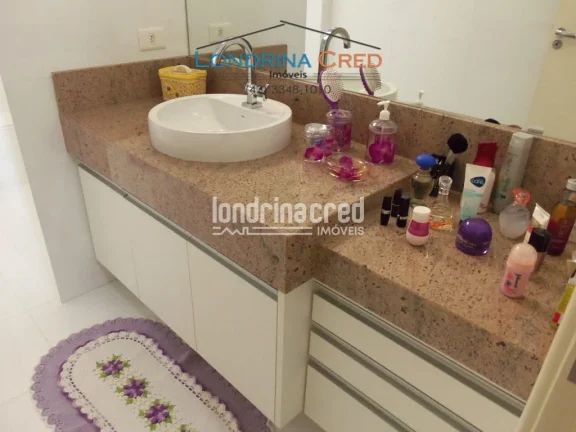 Imagem Casa à venda 4 Quartos, 2 Suites, 2 Vagas, 244M², Centro, Ibiporã - PR | CONDOMÍNIO RESIDENCIAL MORADAS DO ARVOREDO