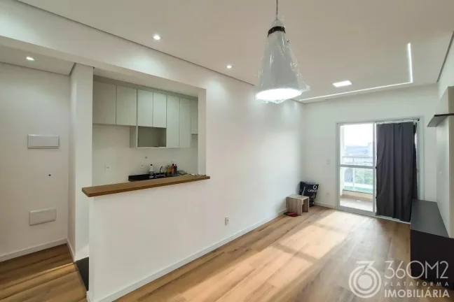 Imagem Apartamento para Venda em São Bernardo do Campo / SP no bairro Planalto