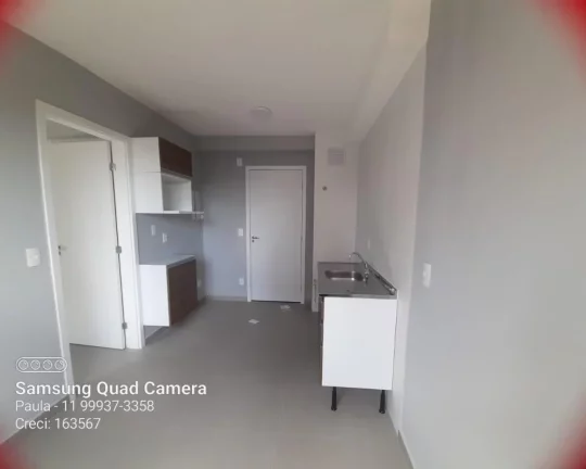Imagem Apartamento 1 dormitório - USP