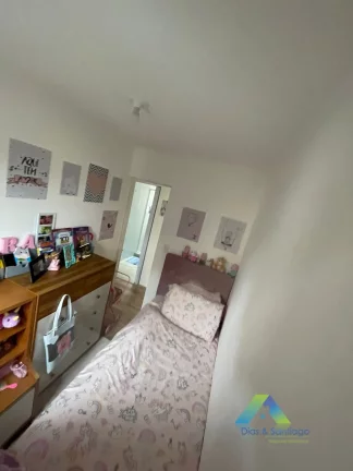 Imagem Vila das Mercês, Lindo apartamento, 62nmetros, 3 dormitórios, 1 vaga excelente localização e valor !!!!