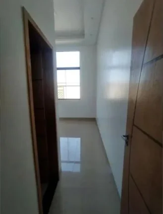 Imagem Casa De 3/4 Com Suite No Residencial Marilia