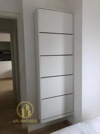 Imagem Apartamento Mobiliado para Locação - Jardim Paulista