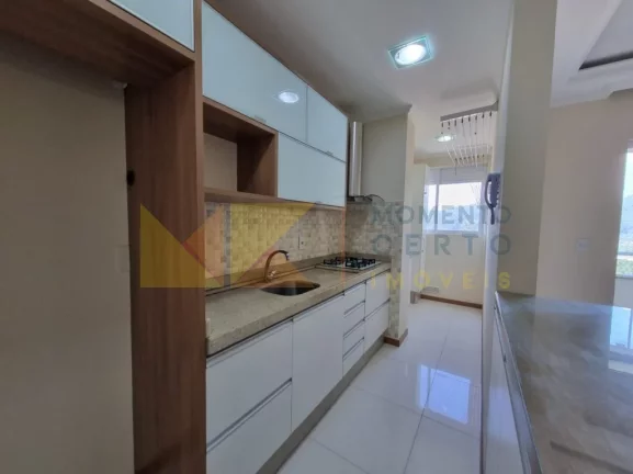 Imagem Apartamento com 2 Quartos para Alugar, 65 m² em Velha - Blumenau