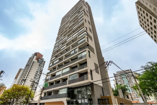 Imagem APARTAMENTO RESIDENCIAL em São Paulo - SP, Santo Amaro