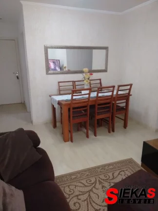 Imagem APARTAMENTO RESIDENCIAL em SÃO PAULO - SP, VILA TALARICO
