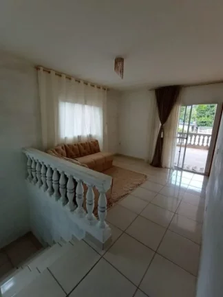 Imagem Sobrado com 4 dormitórios à venda, 143 m² por R$ 600.000,00 - Jardim das Lavras Mirim - Suzano/SP