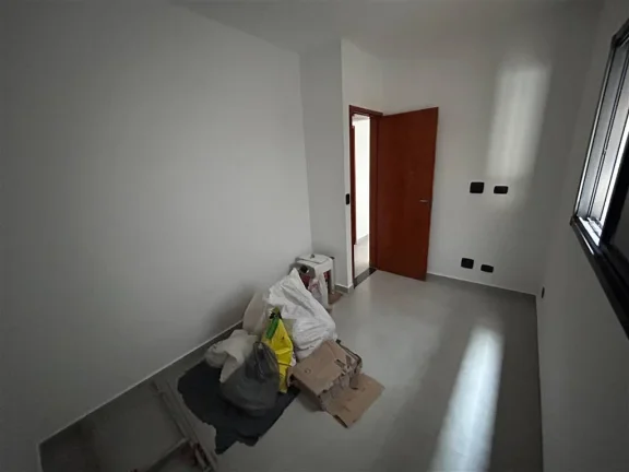Imagem CASA COM 39.73 m² - CAIÇARA - PRAIA GRANDE SP
