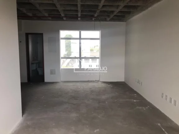 Imagem Sala Comercial para Venda em Sorocaba / SP no bairro Vila Trujillo