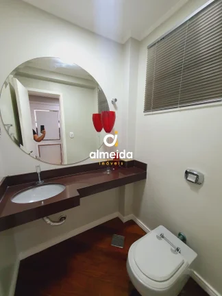 Imagem APARTAMENTO ALTO PADRÃO