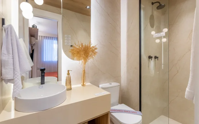 Imagem APARTAMENTO RESIDENCIAL em Rio de Janeiro - RJ, Recreio dos Bandeirantes