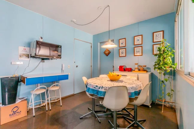 Imagem Imperdível oportunidade: Apartamento de 3 quartos com suíte e vaga na garagem em Perdizes, São Paulo - SP