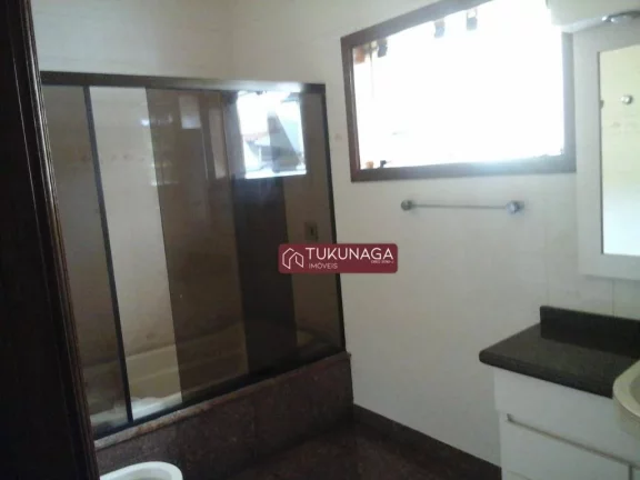 Imagem Sobrado com 6 dormitórios à venda, 490 m² por R$ 2.300.000,00 - Palmas do Tremembé - São Paulo/SP