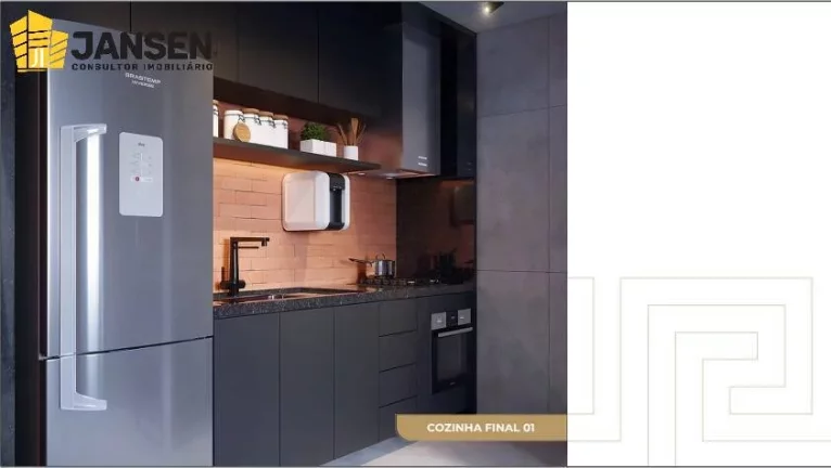 Imagem KÍMOLOS HOME ... SERVICE, MELHOR LOCALIZAÇÃO NO JARDIM OCEANIA