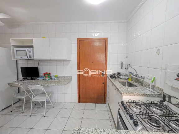 Imagem Apartamento à Venda na Riviera, com 2 dormitórios 1 suíte 78m² área útil, 1 vaga de garagem