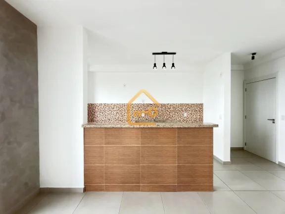 Apartamento à venda no Green Life, 2 dormitórios, Villa Branca, Jacareí