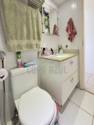 Imagem Barra da Tijuca – Avenida Vice-Presidente José Alencar | Residencial › Apartamento 3 quarto(s) à Venda