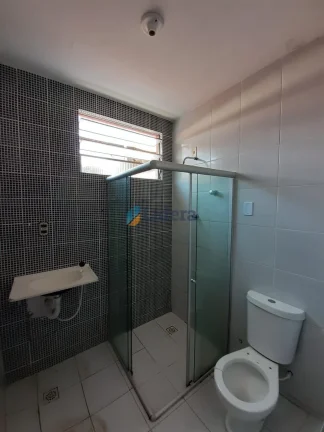 Imagem Casa com Terreno 10X30 - 3 Quartos - 2 suites - em Camboinha, Cabedelo/PB