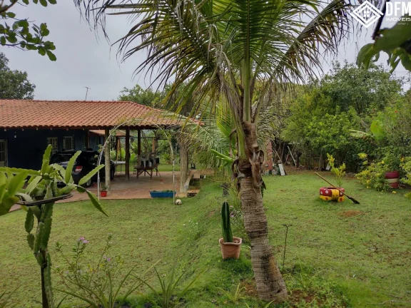 Imagem Área Rural com 2 Dormitorio(s) localizado(a) no bairro Parque das Varinhas em Mogi das Cruzes / Mato Grosso do Sul Ref.:4315