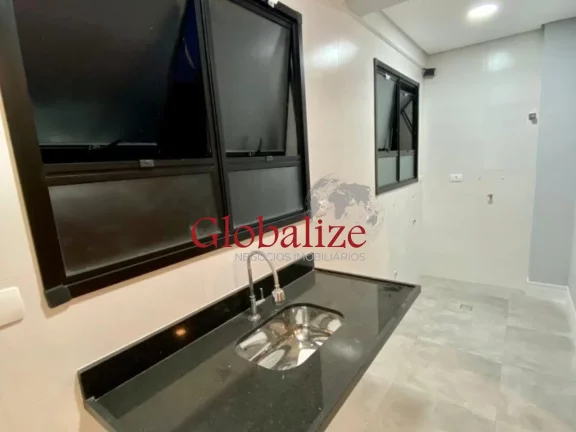 Imagem Lindíssimo Villagio Triplex com 2 dormitórios, Piscina e churrasqueira no bairro do Marapé em Santos (SP) R$.719.000,00 !