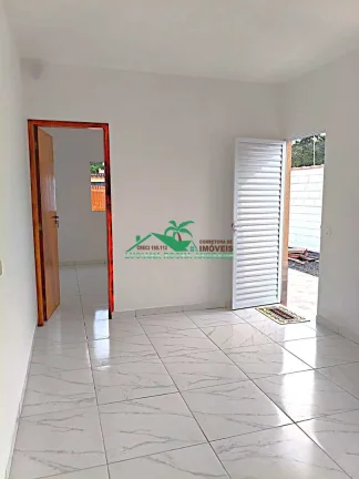 Imagem Casa Padrão