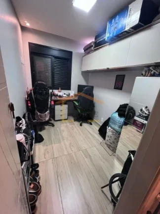 Imagem Apartamento entregue em 2021/2022, novo e pronto para morar. Possui móveis Planejados na garantia e...