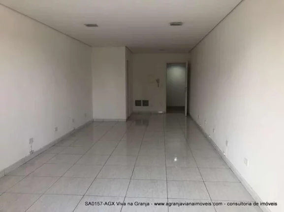 Imagem Sala à venda, 40 m² por R$ 220.000,00 - Granja Viana - Cotia/SP