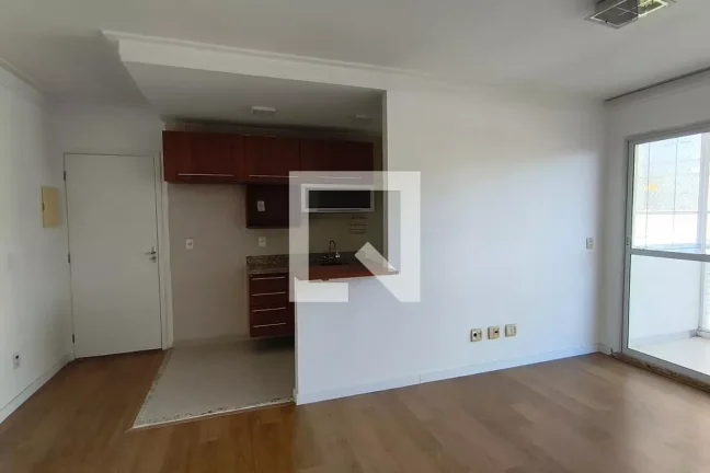 Imagem Apartamento à Venda - Ipiranga, 2 Quartos, 64 m2