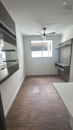 Imagem Vendo apartamento planejado no Jardim das Industrias em frente a Johnson R$360.000,00