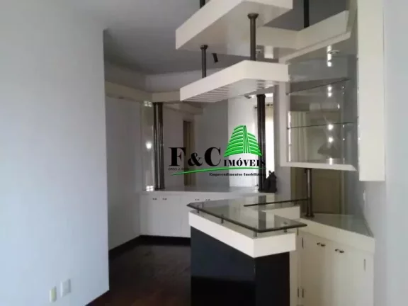 Imagem Apartamento para Venda em Limeira, Centro, 3 dormitórios, 1 suíte, 1 banheiro, 1 vaga