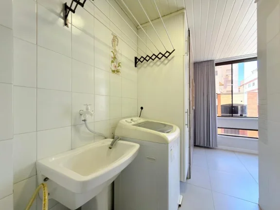 Imagem Apartamento 1 Dormitório - Bairro Centro