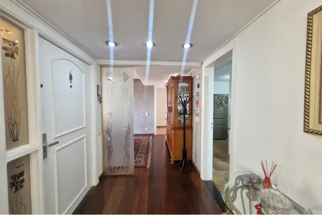 Imagem APARTAMENTO RESIDENCIAL em São Paulo - SP, Santana