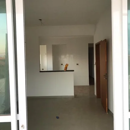 Imagem Apartamento para Venda em Praia Grande, Vila Mirim, 2 dormitórios, 2 suítes, 1 banheiro, 1 vaga