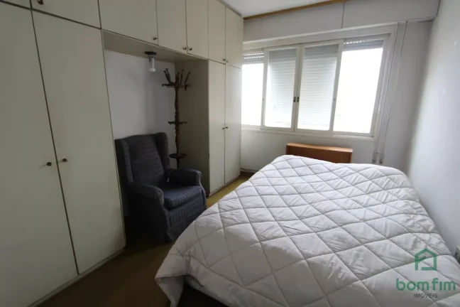 Imagem Apto 3 dorm. c/ garagem para venda, - Selecione - Bairro, Porto Alegre