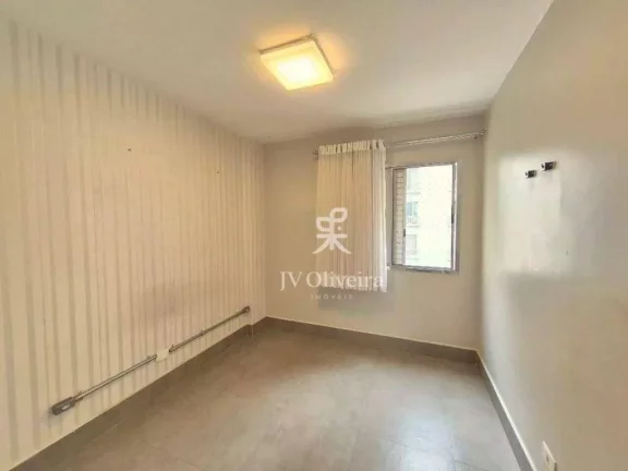 Imagem Apartamento com 3 dormitórios à venda, 60 m² por R$ 470.000,00 - Caxingui - São Paulo/SP