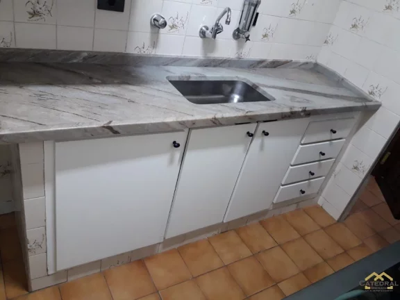 Imagem Apartamento Locação Mobiliado 02 quartos - Residencial Anhanguera - Jardim Ana Maria-Jundiaí-SP