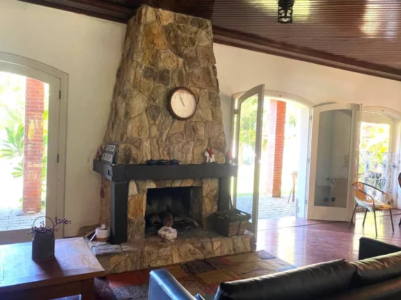 Imagem Linda chácara à venda em Iguape/SP