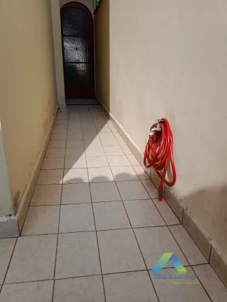 Imagem Sobrado com 4 dormitórios à venda, 200 m² por R$ 819.500,00 - Vila das Mercês - São Paulo/SP