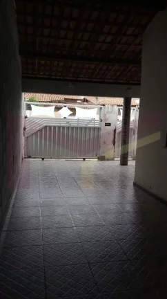 Imagem Casa 4/4 sendo 1 suite na Cidade Nova