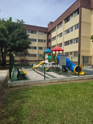 Imagem Apartamento de 3 quartos com suíte à venda na 6ª Etapa - Vila Velha