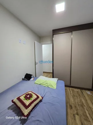 Imagem Apartamento 02 Dorm. com garagem em Parque Monte Alegre - Taboão da Serra: 47M², R$ 299.000 para venda.