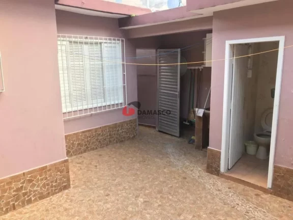 Imagem Sobrado à venda 3 Quartos, 2 Vagas, 198M², Olímpico, São Caetano do Sul - SP