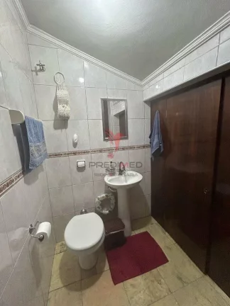 Imagem EXCELENTE SOBRADO NA AV SÃO JOÃO EM PIRACICABA. Estuda permuta